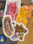 9