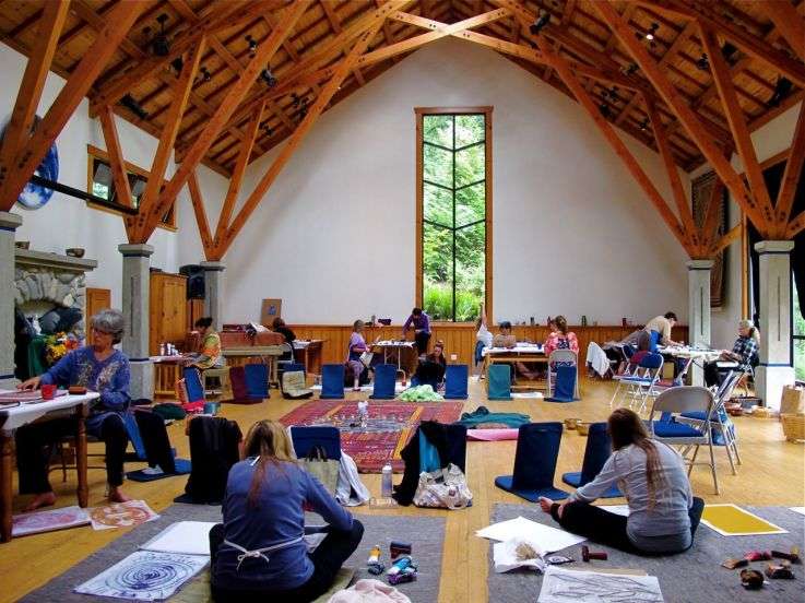 Gathering2011flow1