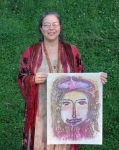 Touch Drawing Gathering 2001