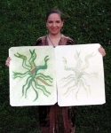 Touch Drawing Gathering 2001