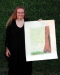 Touch Drawing Gathering 2001