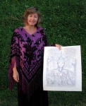 Touch Drawing Gathering 2001