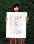 Touch Drawing Gathering 2001