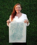 Touch Drawing Gathering 2001