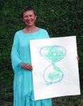 Touch Drawing Gathering 2001
