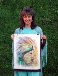 Touch Drawing Gathering 2001