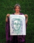 Touch Drawing Gathering 2001