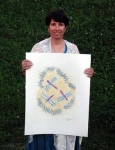 Touch Drawing Gathering 2001