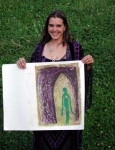 Touch Drawing Gathering 2001
