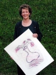 Touch Drawing Gathering 2001
