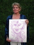 Touch Drawing Gathering 2001