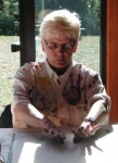 Touch Drawing Gathering 2001