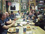 dinneratfirehouse