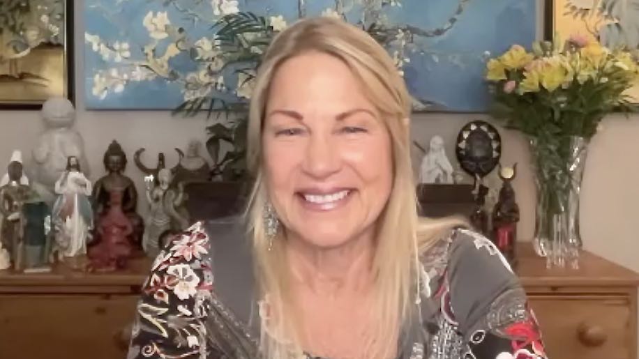 In Our Right Minds - A Conversation with Dale Allen & Deborah Koff-Chapin